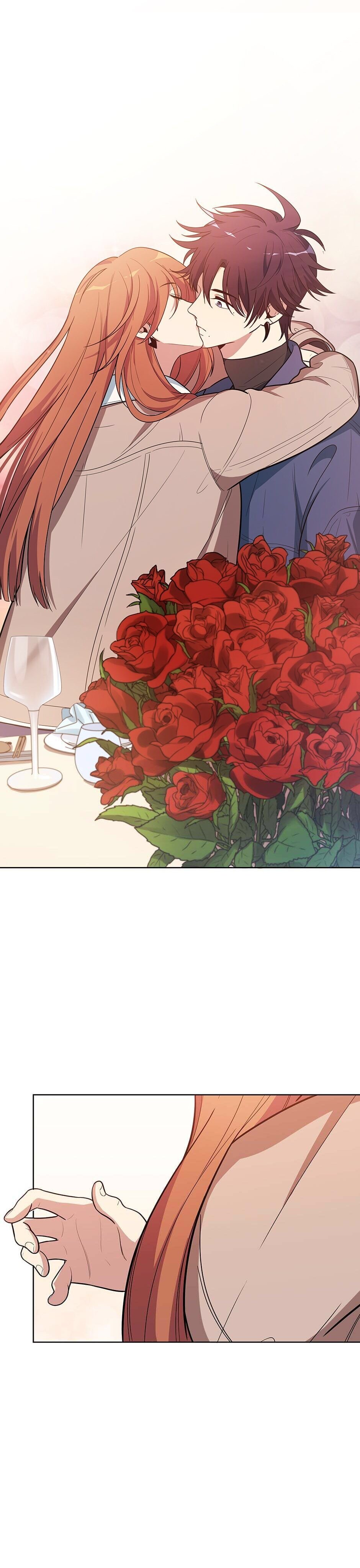 [16+] Killing My Love Chapter 2.2 - Trang 2
