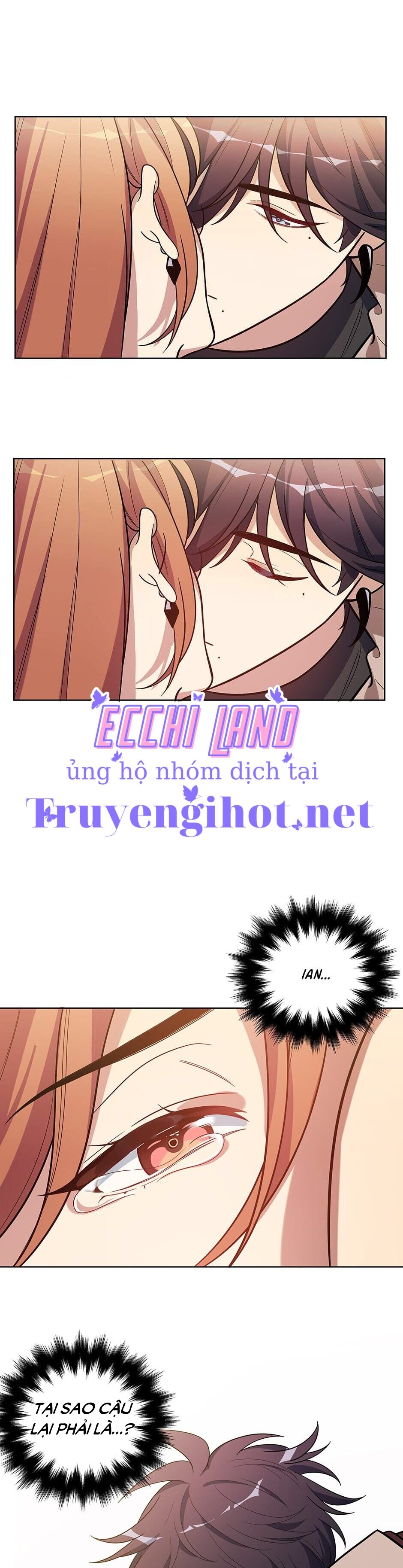 [16+] Killing My Love Chapter 2.2 - Trang 2