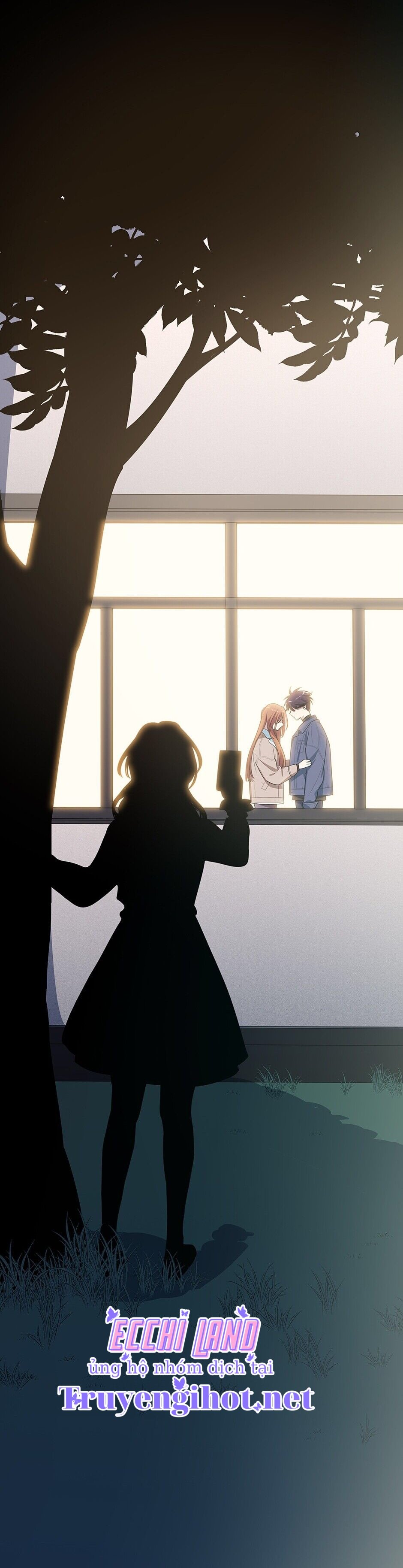 [16+] Killing My Love Chapter 2.2 - Trang 2