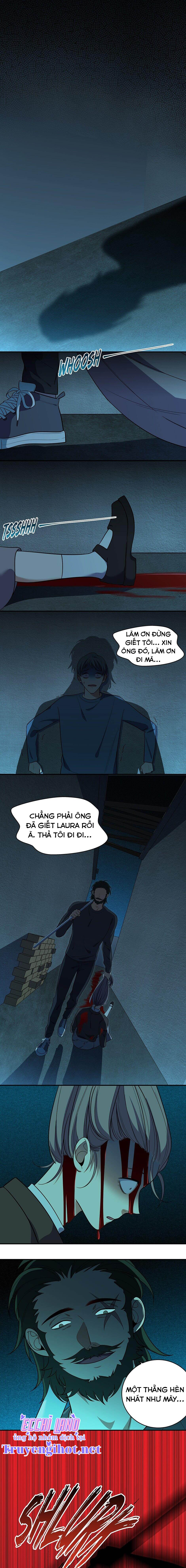 [16+] Killing My Love Chapter 20.1 - Trang 2