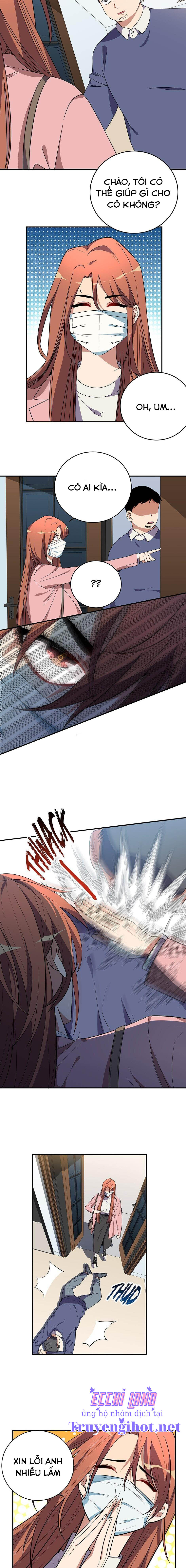 [16+] Killing My Love Chapter 20.2 - Trang 2