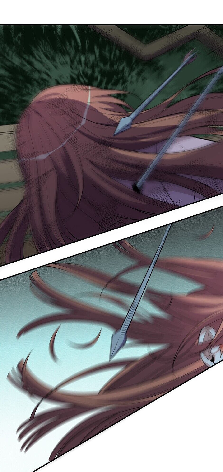 [16+] Killing My Love Chapter 22.1 - Trang 2