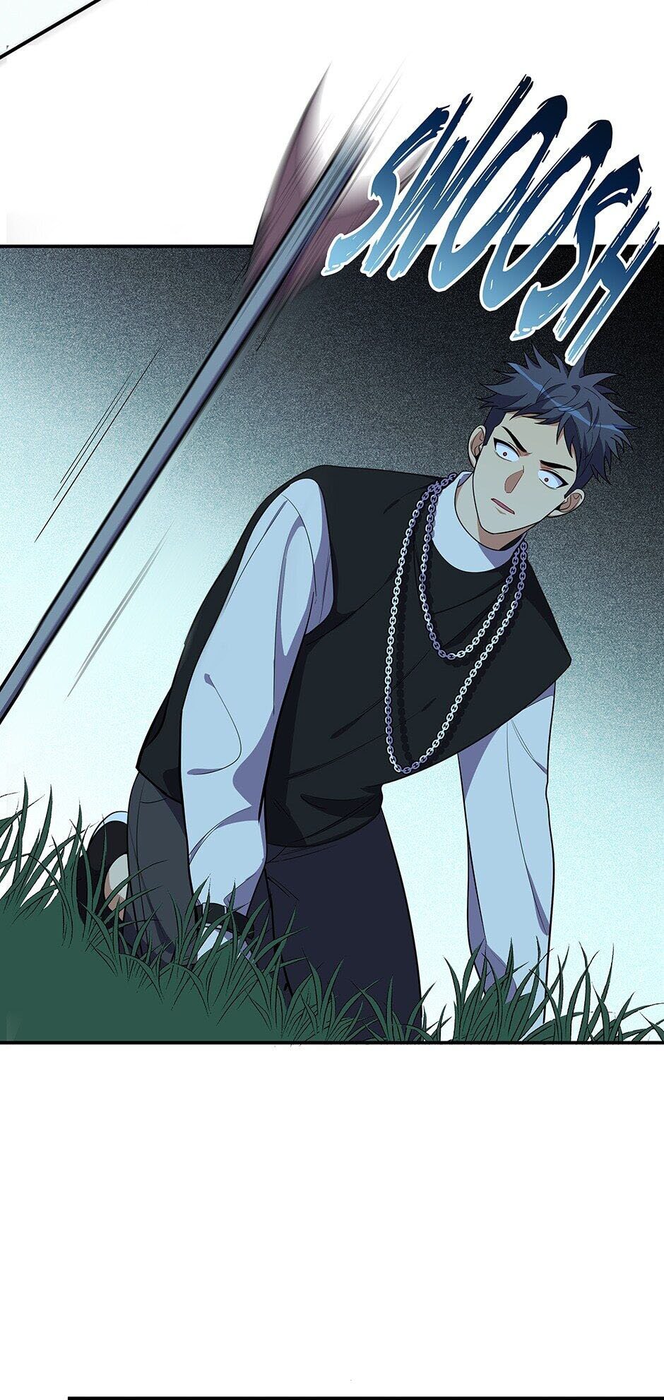 [16+] Killing My Love Chapter 22.1 - Trang 2