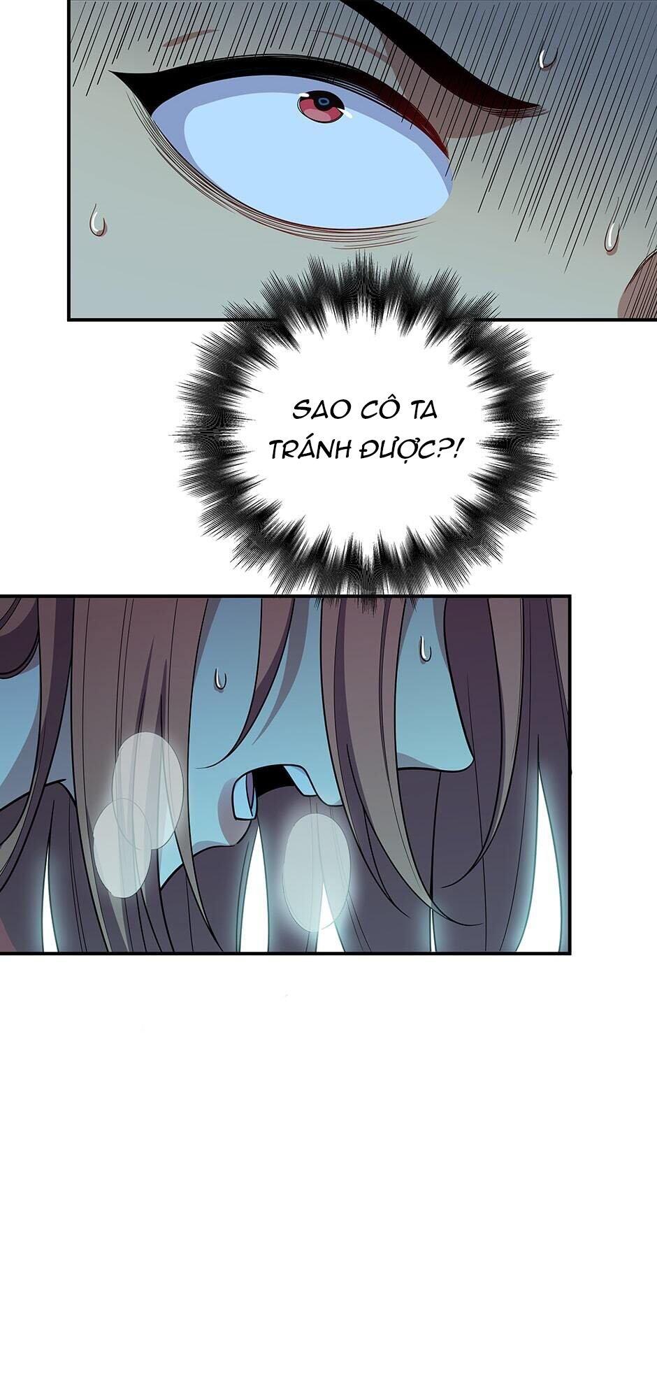 [16+] Killing My Love Chapter 22.1 - Trang 2