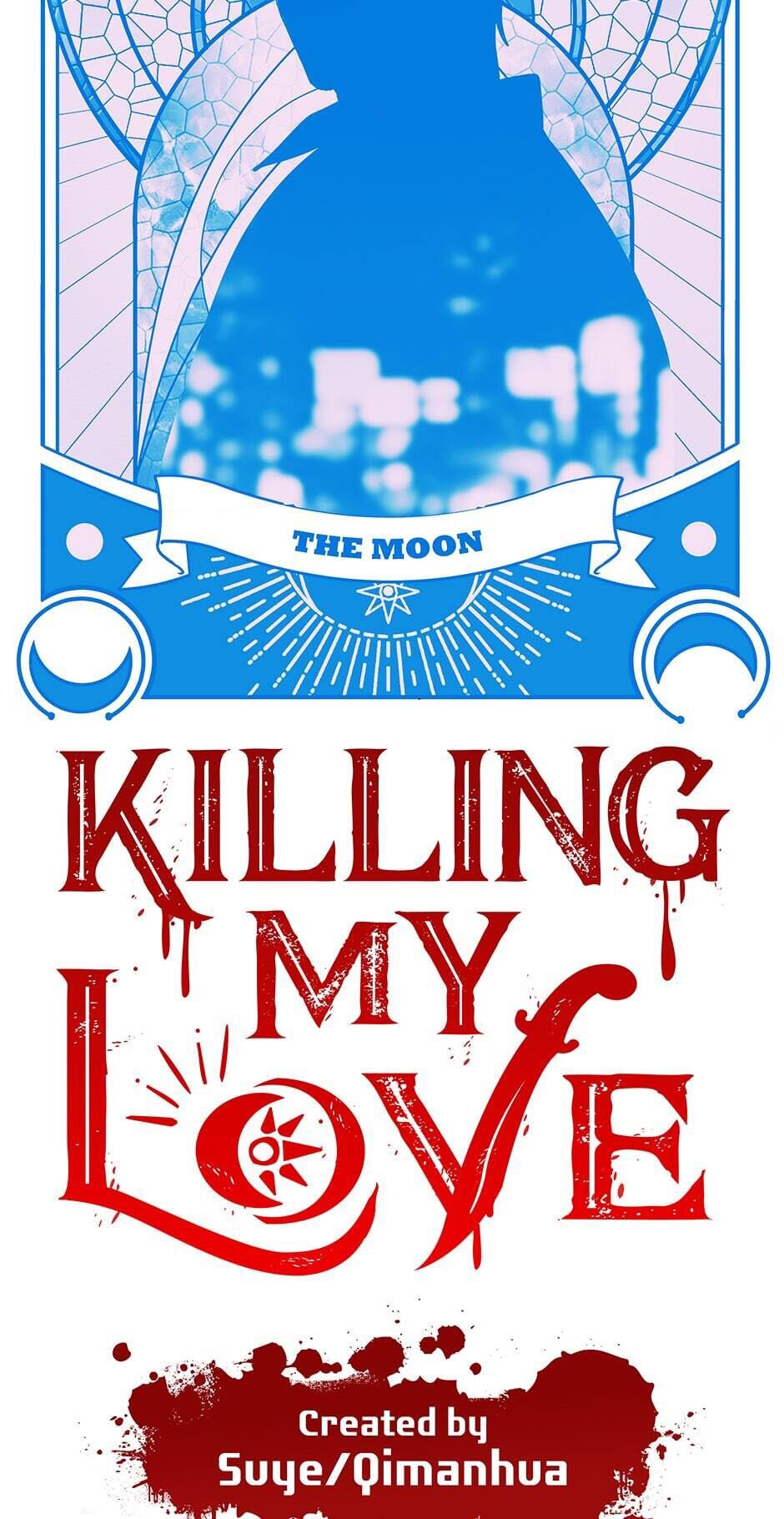 [16+] Killing My Love Chapter 22.1 - Trang 2
