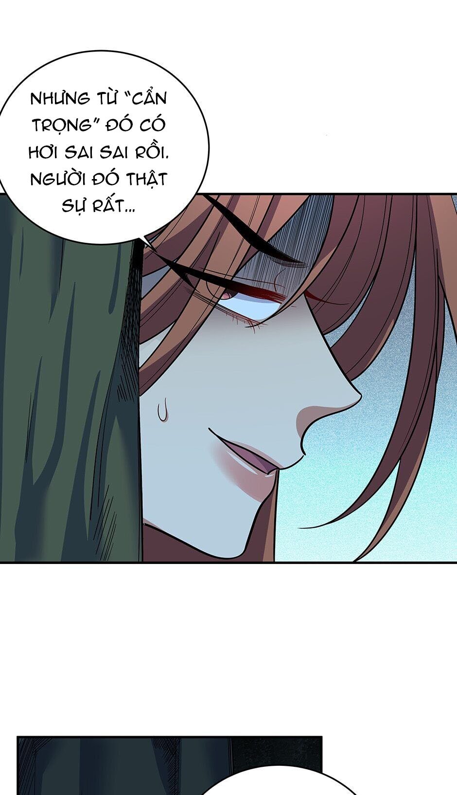 [16+] Killing My Love Chapter 22.1 - Trang 2