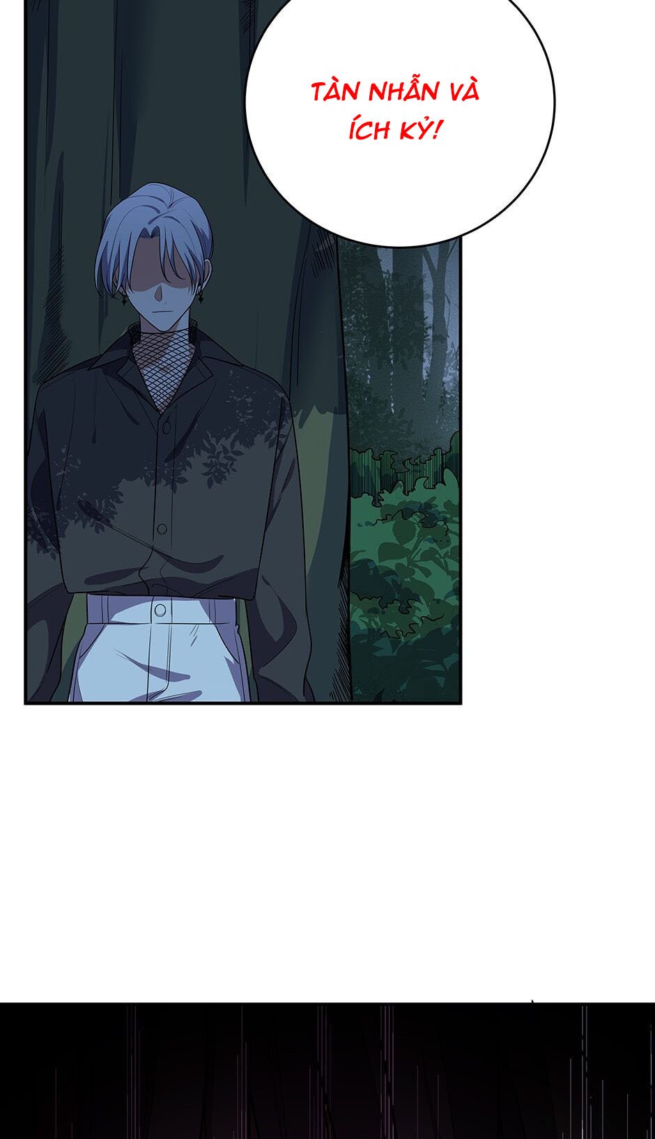 [16+] Killing My Love Chapter 22.1 - Trang 2