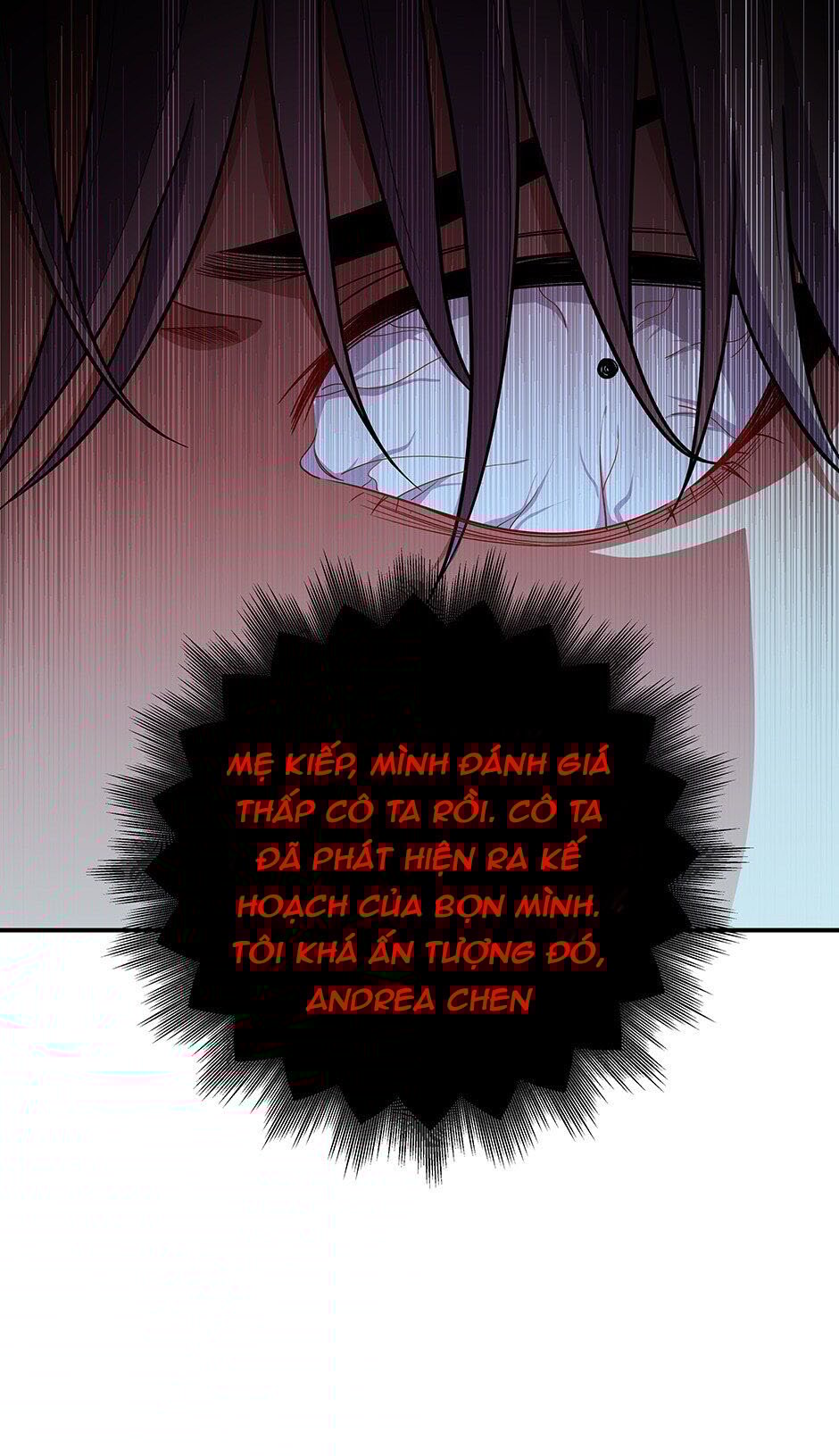 [16+] Killing My Love Chapter 22.1 - Trang 2