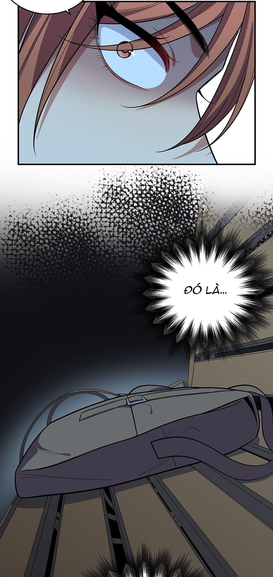 [16+] Killing My Love Chapter 22.1 - Trang 2
