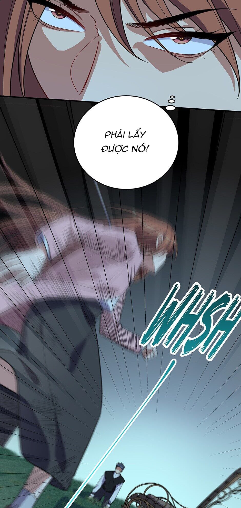 [16+] Killing My Love Chapter 22.1 - Trang 2