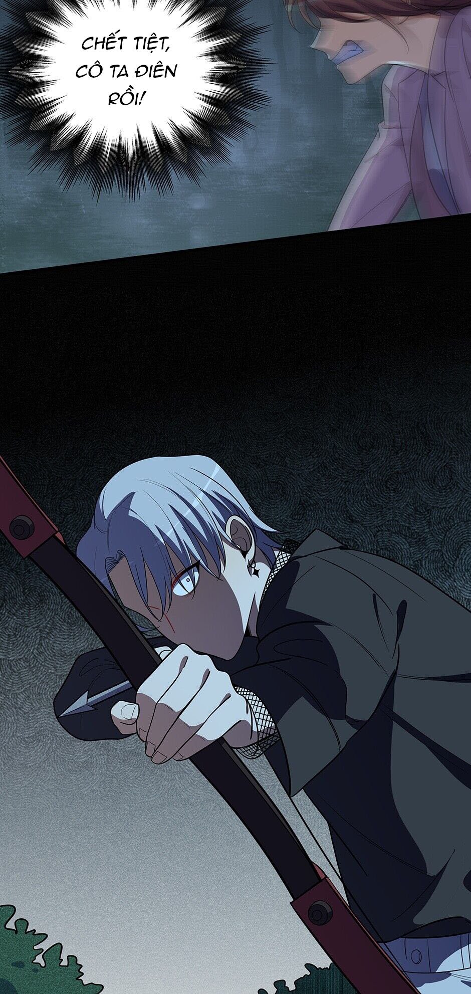 [16+] Killing My Love Chapter 22.1 - Trang 2