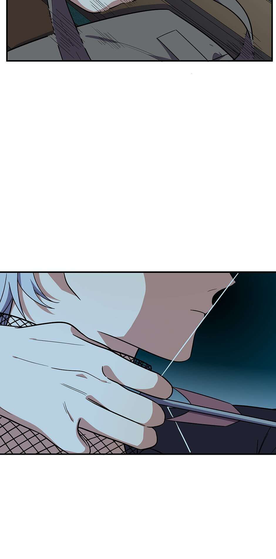[16+] Killing My Love Chapter 22.2 - Trang 2