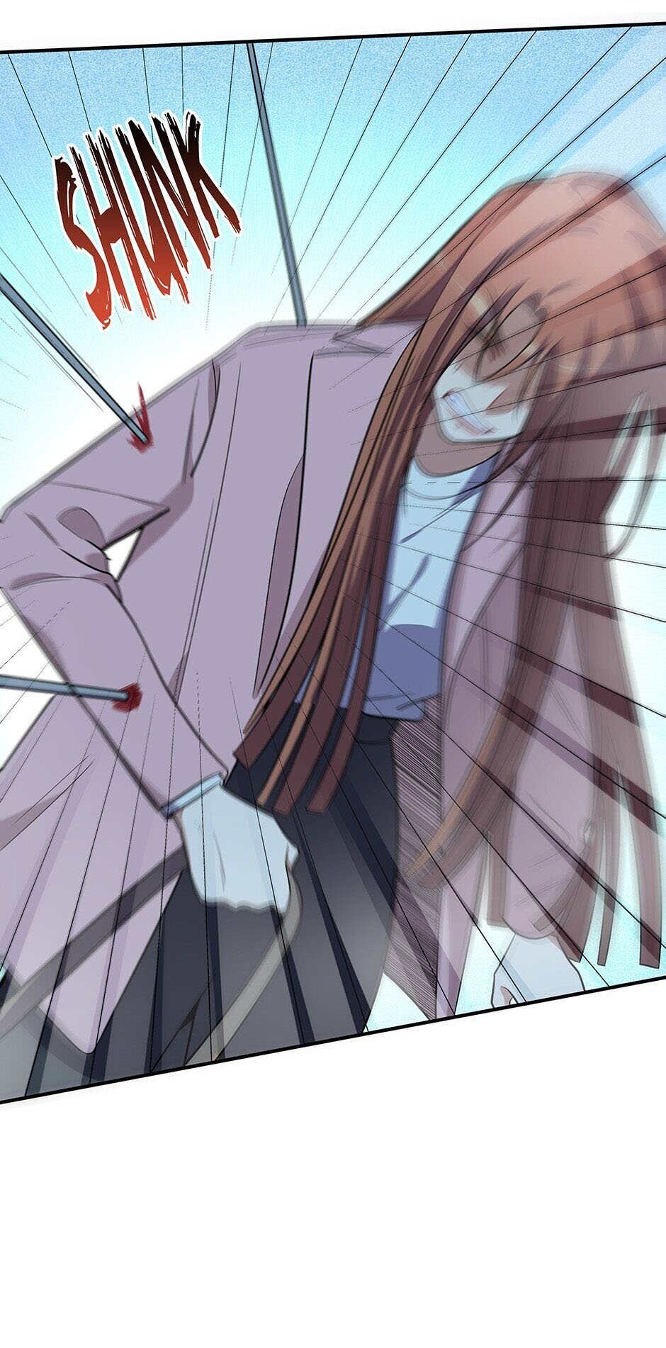 [16+] Killing My Love Chapter 22.2 - Trang 2