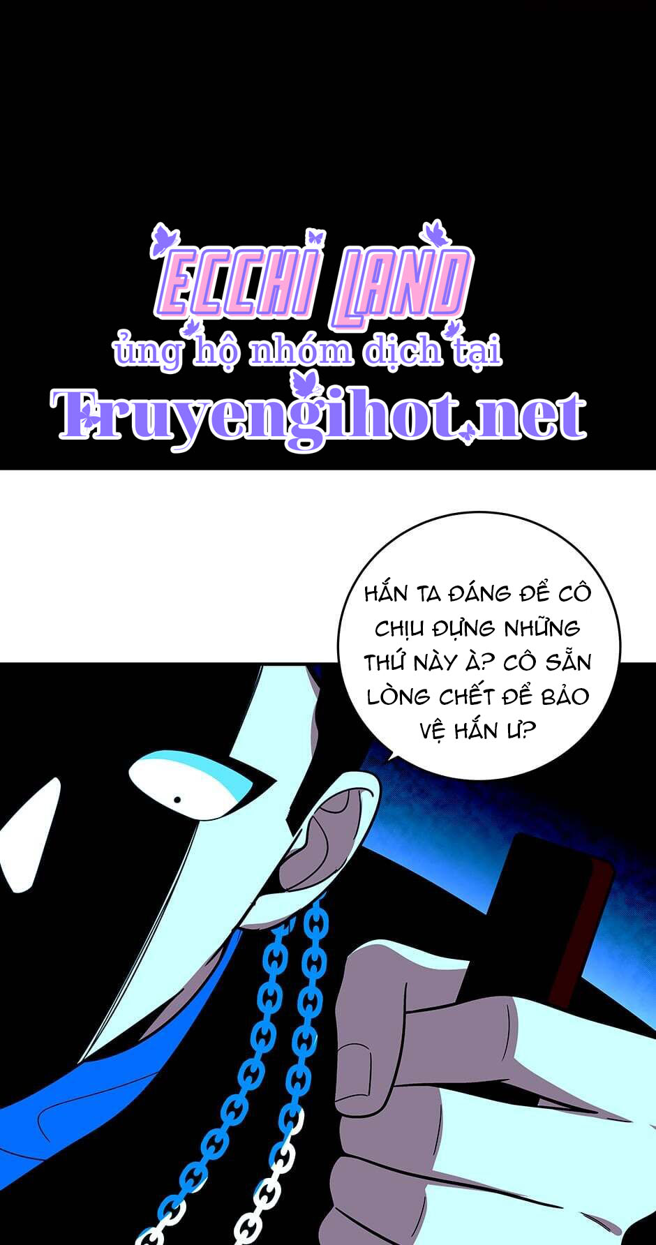 [16+] Killing My Love Chapter 22.2 - Trang 2