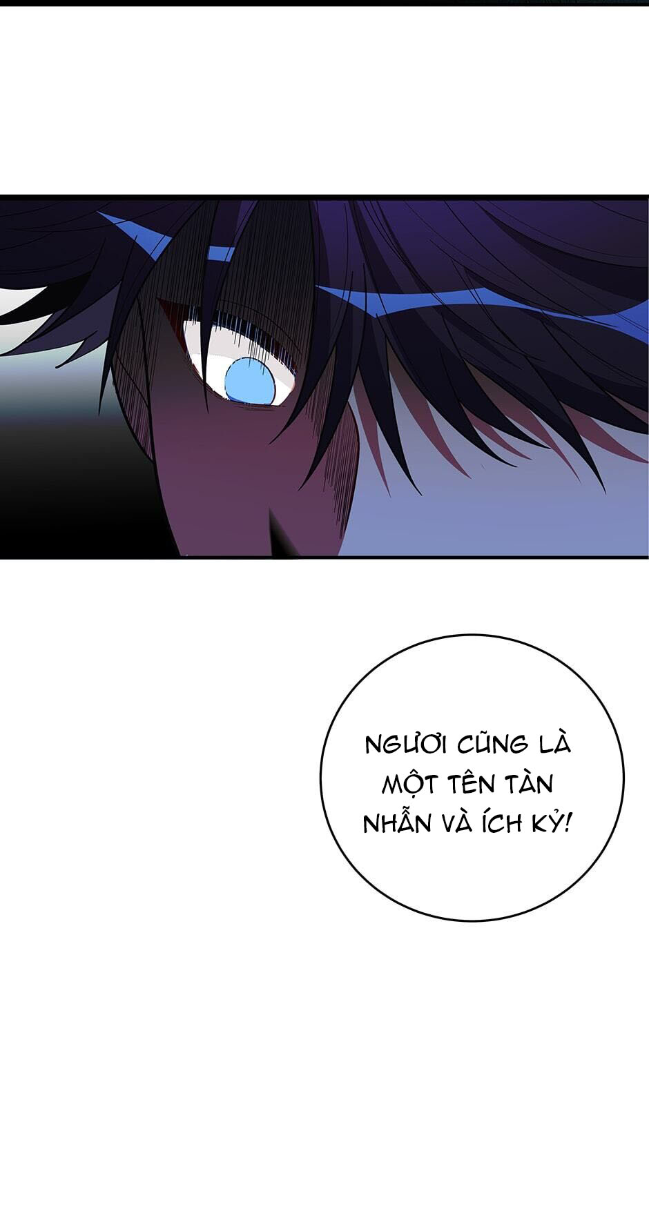 [16+] Killing My Love Chapter 22.2 - Trang 2