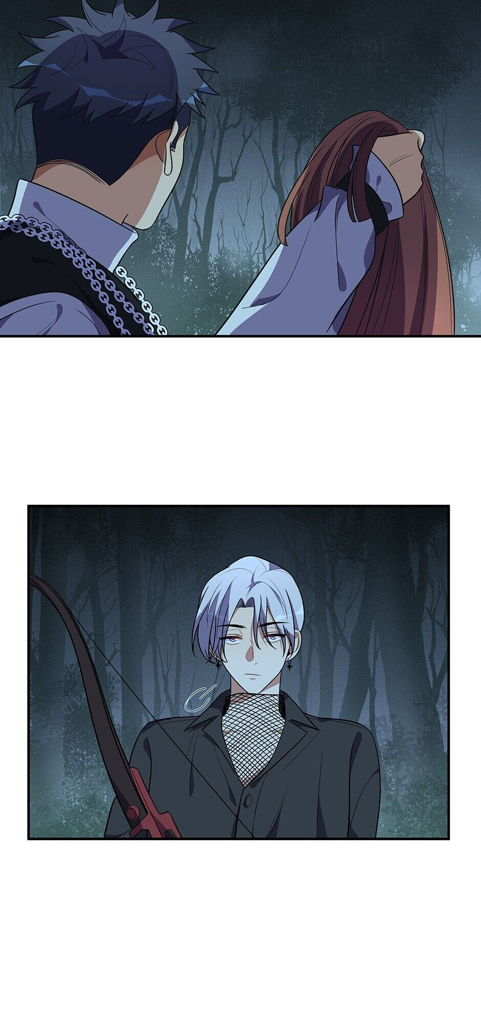 [16+] Killing My Love Chapter 22.2 - Trang 2