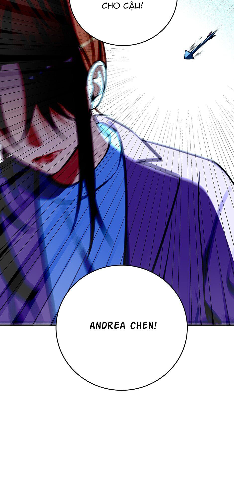 [16+] Killing My Love Chapter 22.2 - Trang 2