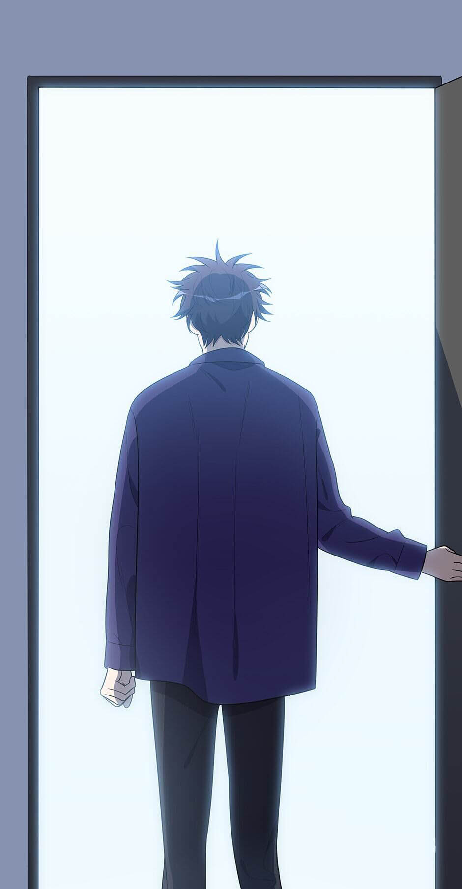 [16+] Killing My Love Chapter 24.1 - Trang 2