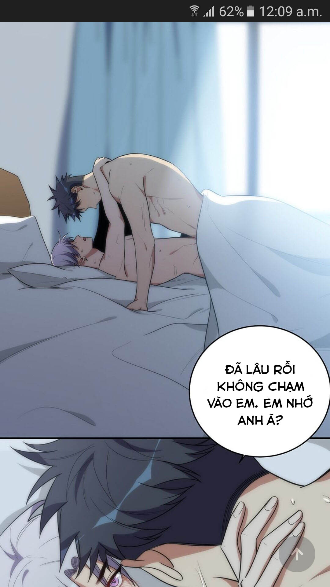 [16+] Killing My Love Chapter 24.1 - Trang 2