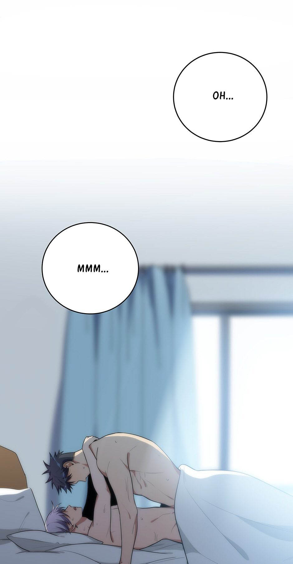 [16+] Killing My Love Chapter 24.1 - Trang 2