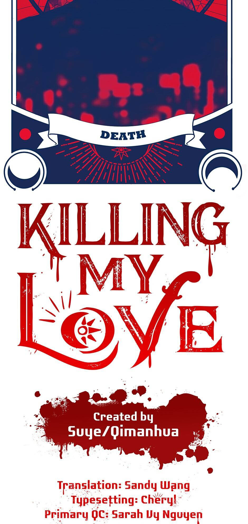 [16+] Killing My Love Chapter 24.1 - Trang 2