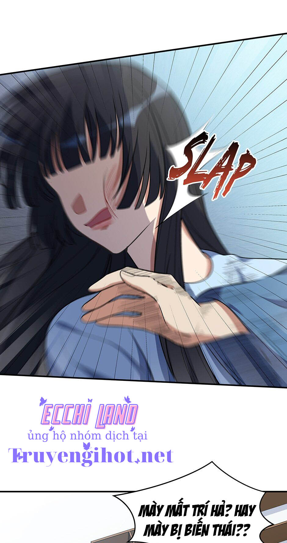 [16+] Killing My Love Chapter 24.1 - Trang 2