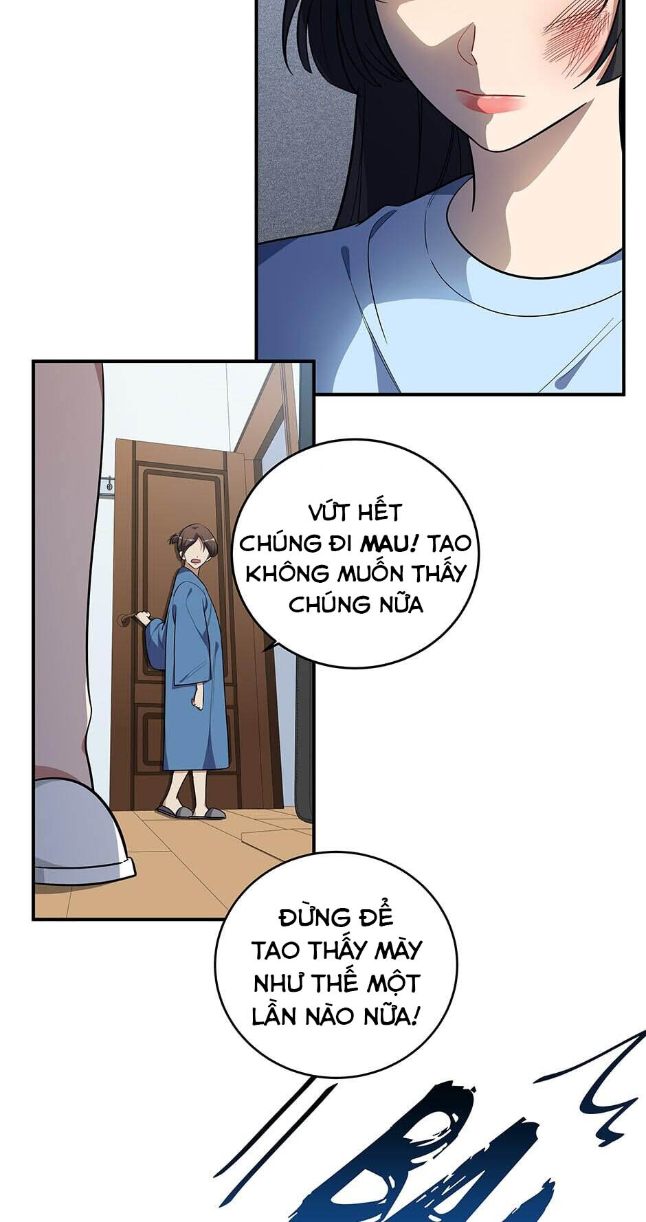 [16+] Killing My Love Chapter 24.1 - Trang 2