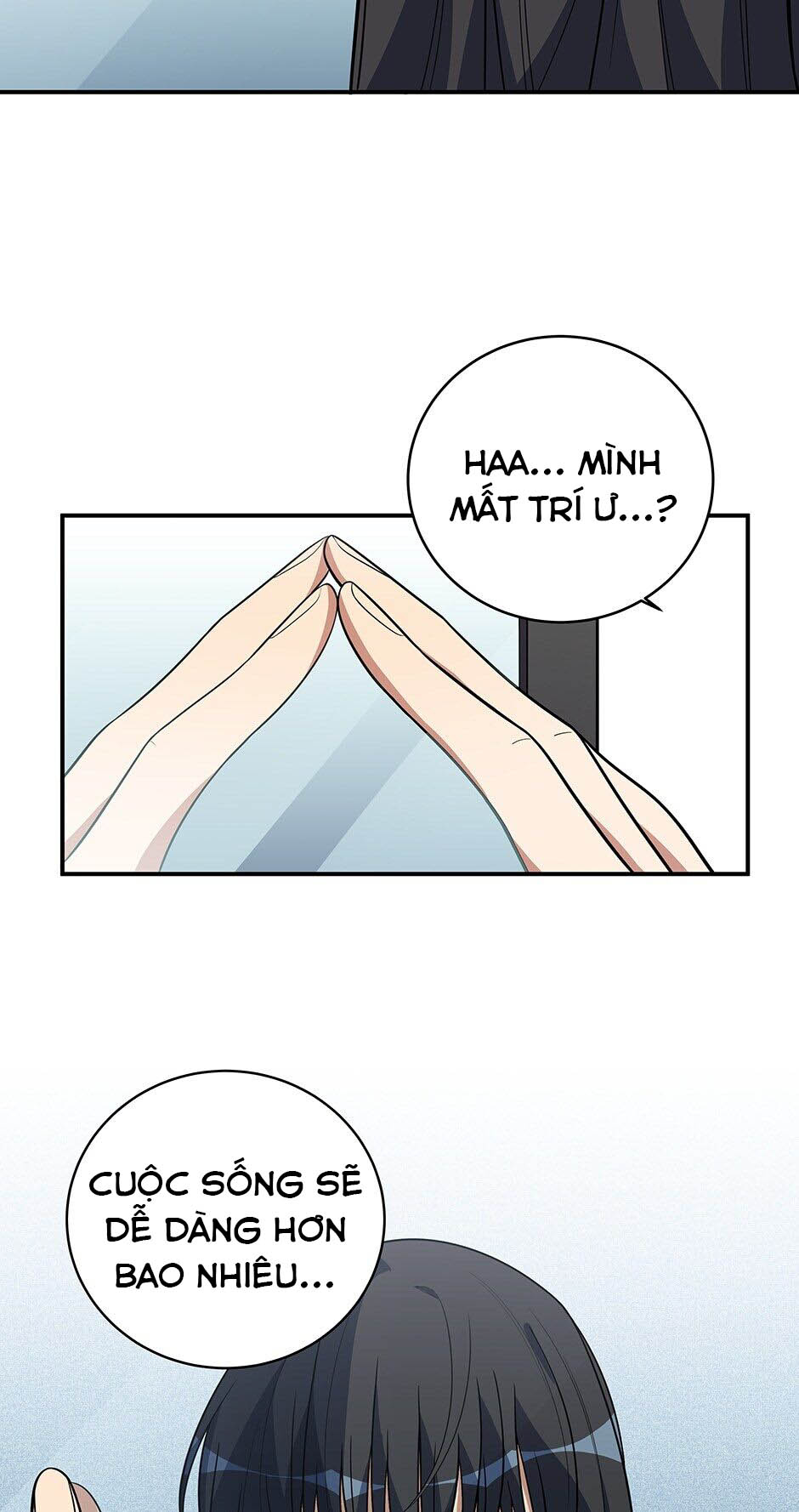 [16+] Killing My Love Chapter 24.1 - Trang 2