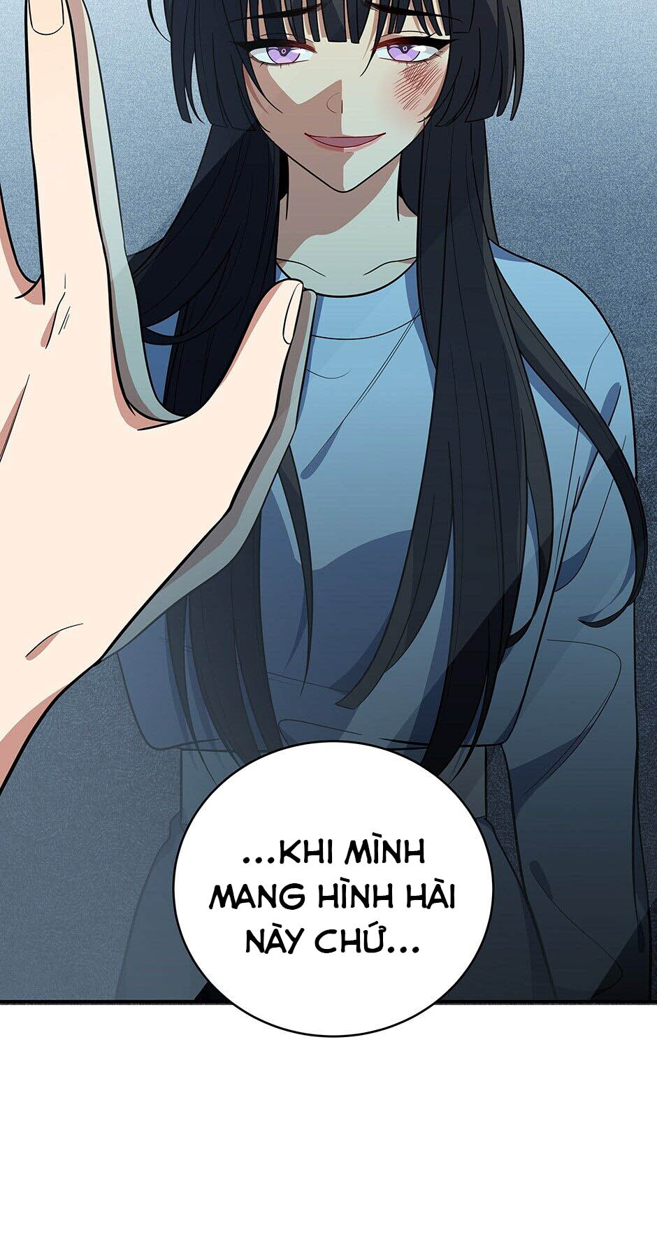 [16+] Killing My Love Chapter 24.1 - Trang 2