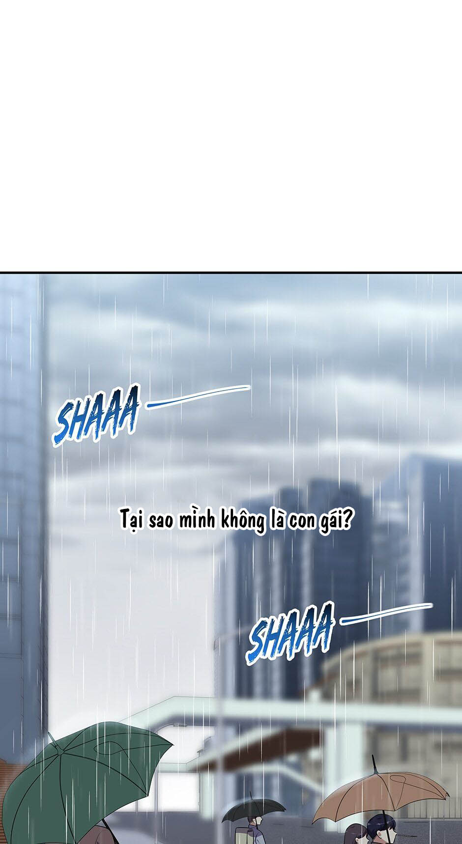 [16+] Killing My Love Chapter 24.1 - Trang 2