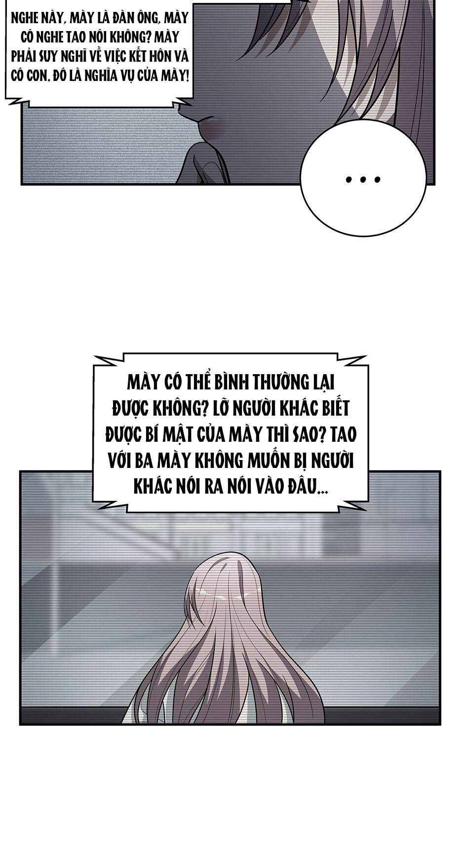 [16+] Killing My Love Chapter 24.1 - Trang 2