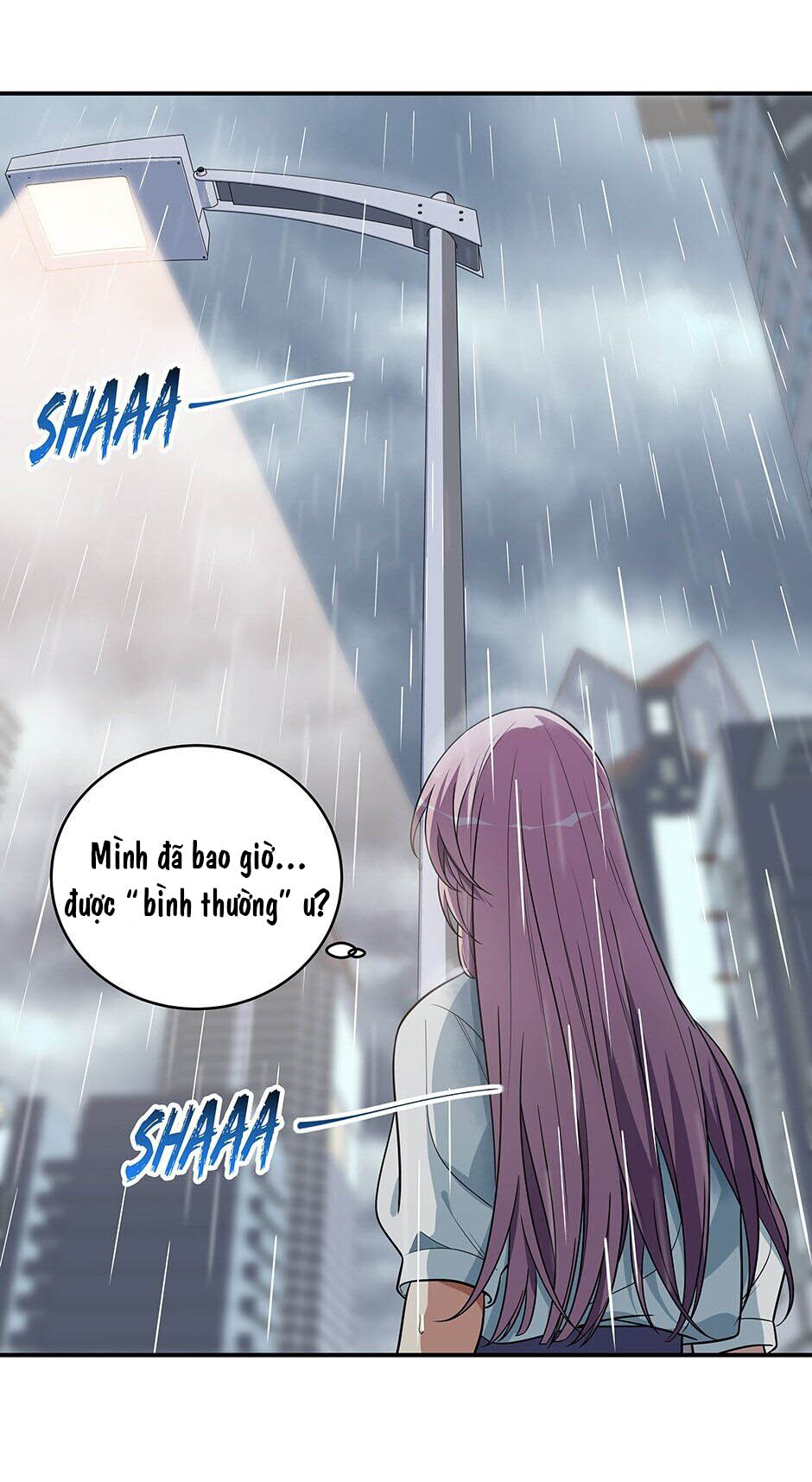 [16+] Killing My Love Chapter 24.2 - Trang 2