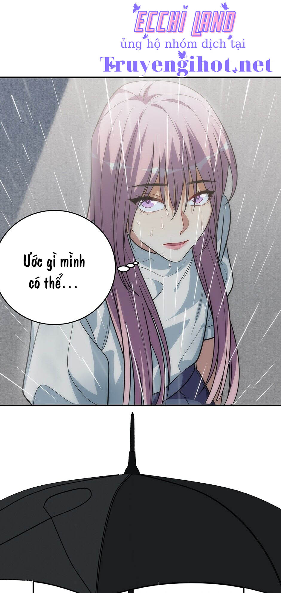 [16+] Killing My Love Chapter 24.2 - Trang 2