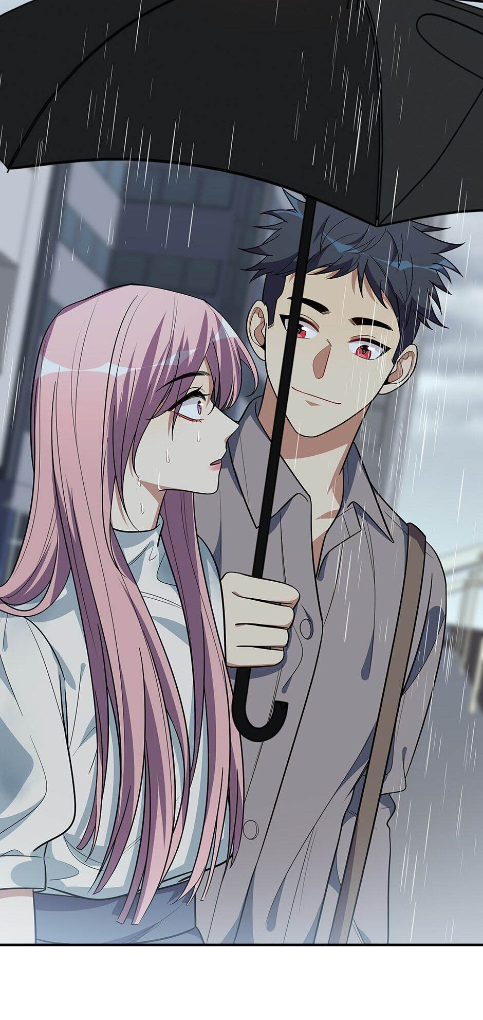 [16+] Killing My Love Chapter 24.2 - Trang 2