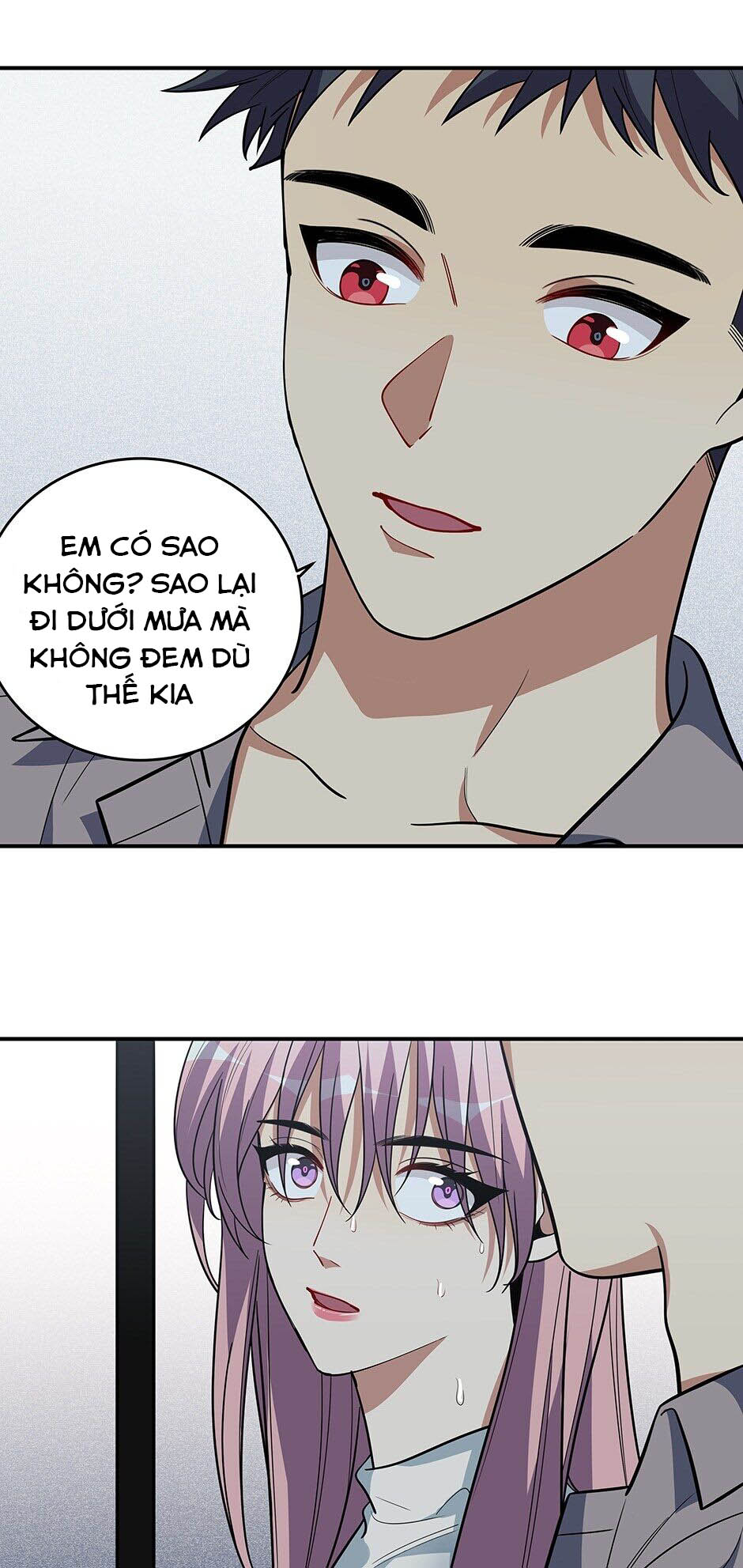 [16+] Killing My Love Chapter 24.2 - Trang 2