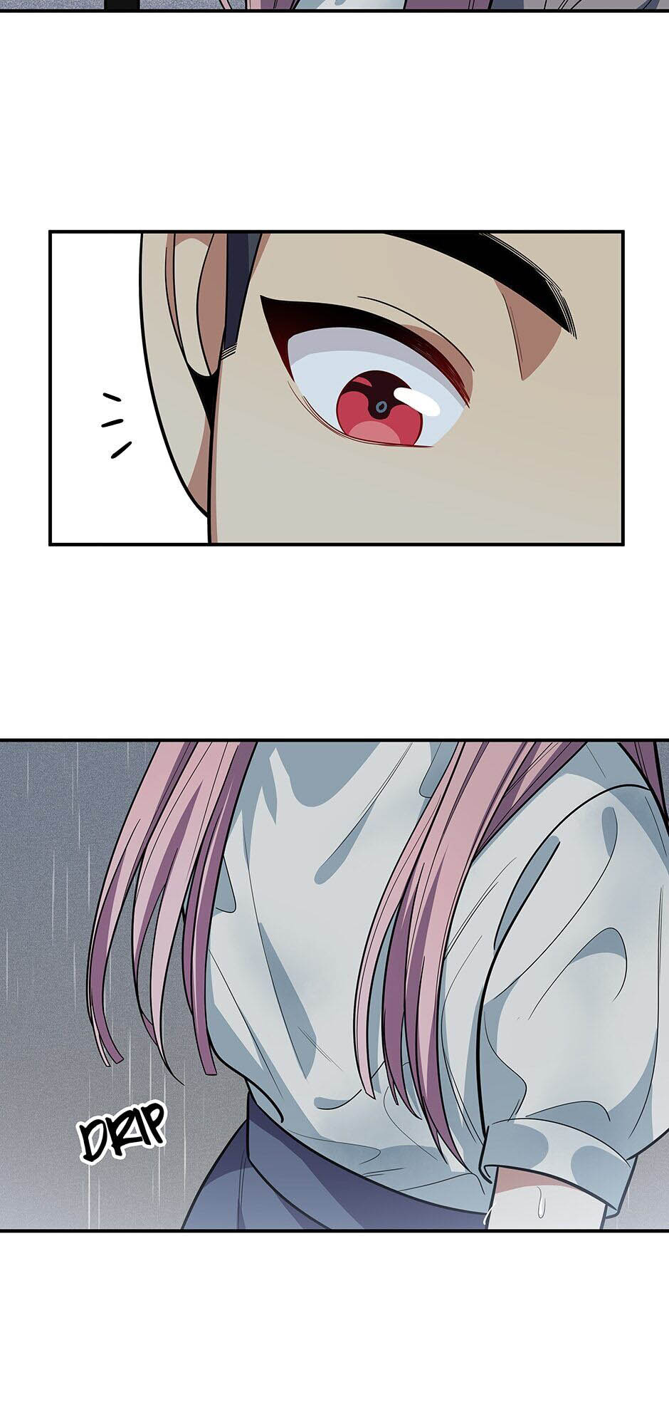 [16+] Killing My Love Chapter 24.2 - Trang 2