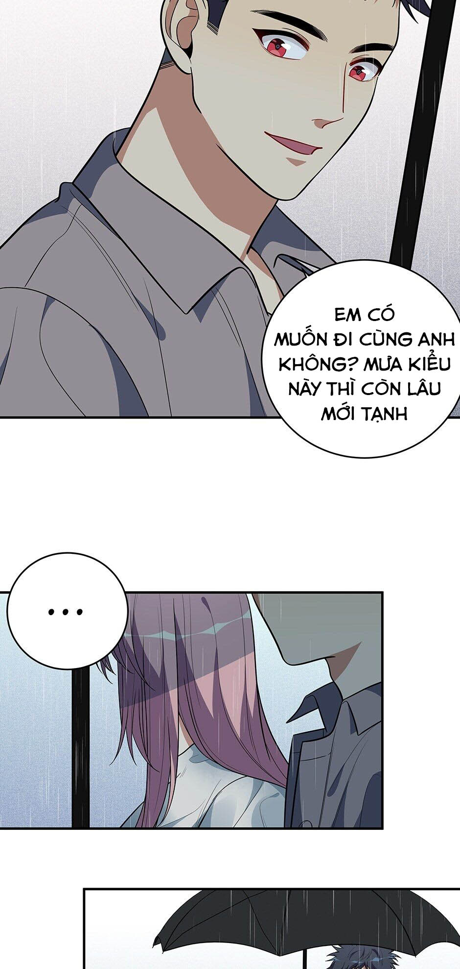 [16+] Killing My Love Chapter 24.2 - Trang 2