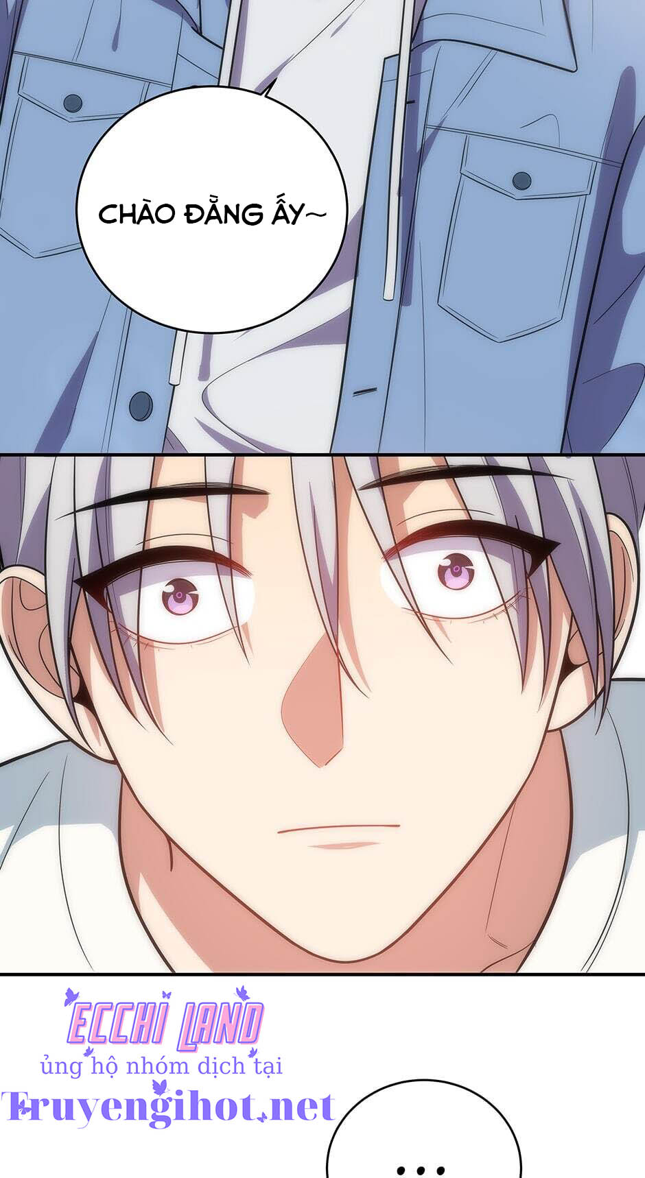 [16+] Killing My Love Chapter 24.2 - Trang 2