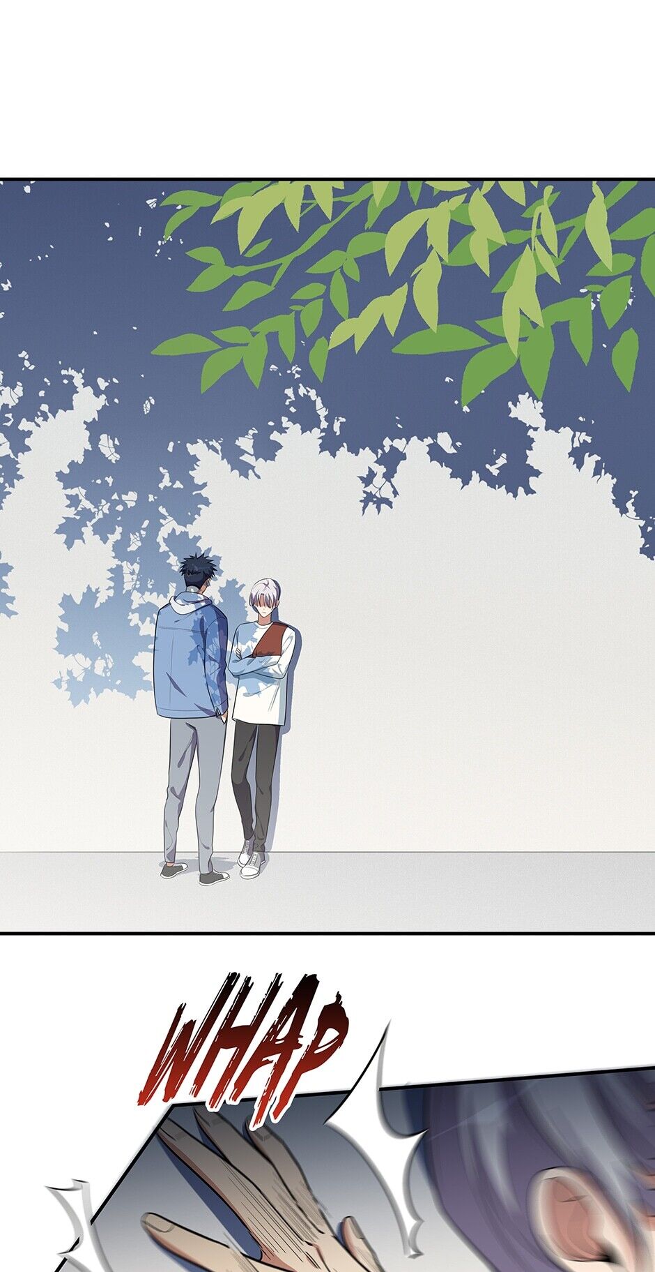 [16+] Killing My Love Chapter 24.2 - Trang 2