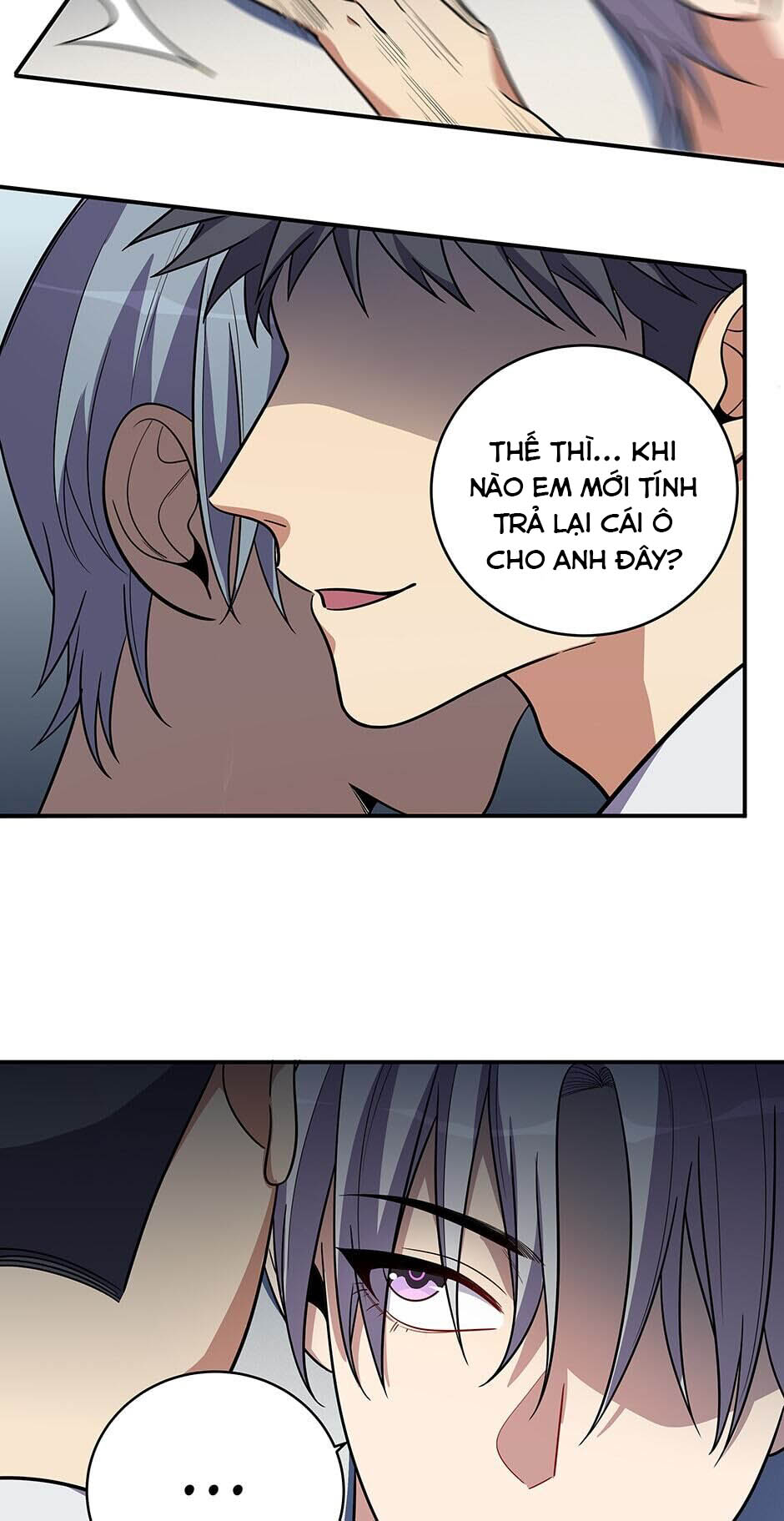 [16+] Killing My Love Chapter 24.2 - Trang 2
