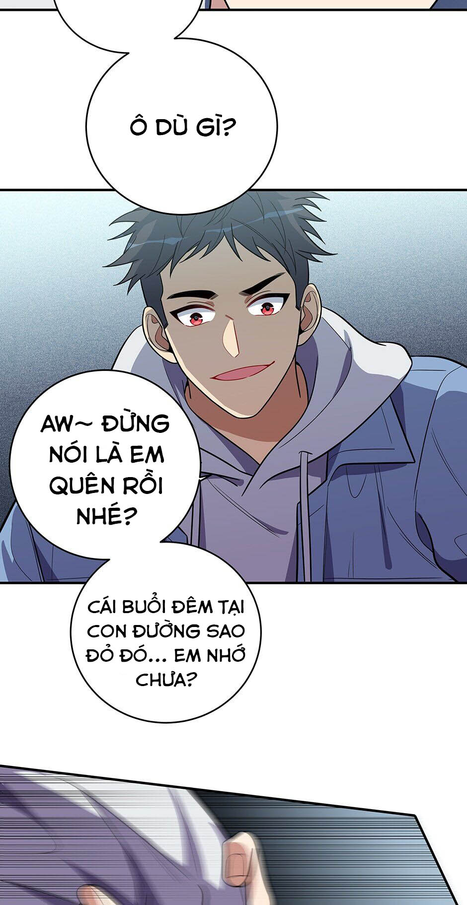 [16+] Killing My Love Chapter 24.2 - Trang 2