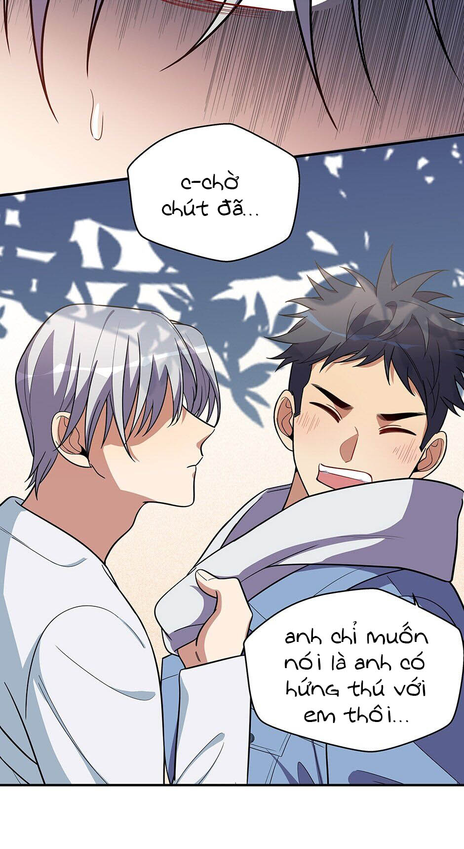 [16+] Killing My Love Chapter 24.2 - Trang 2