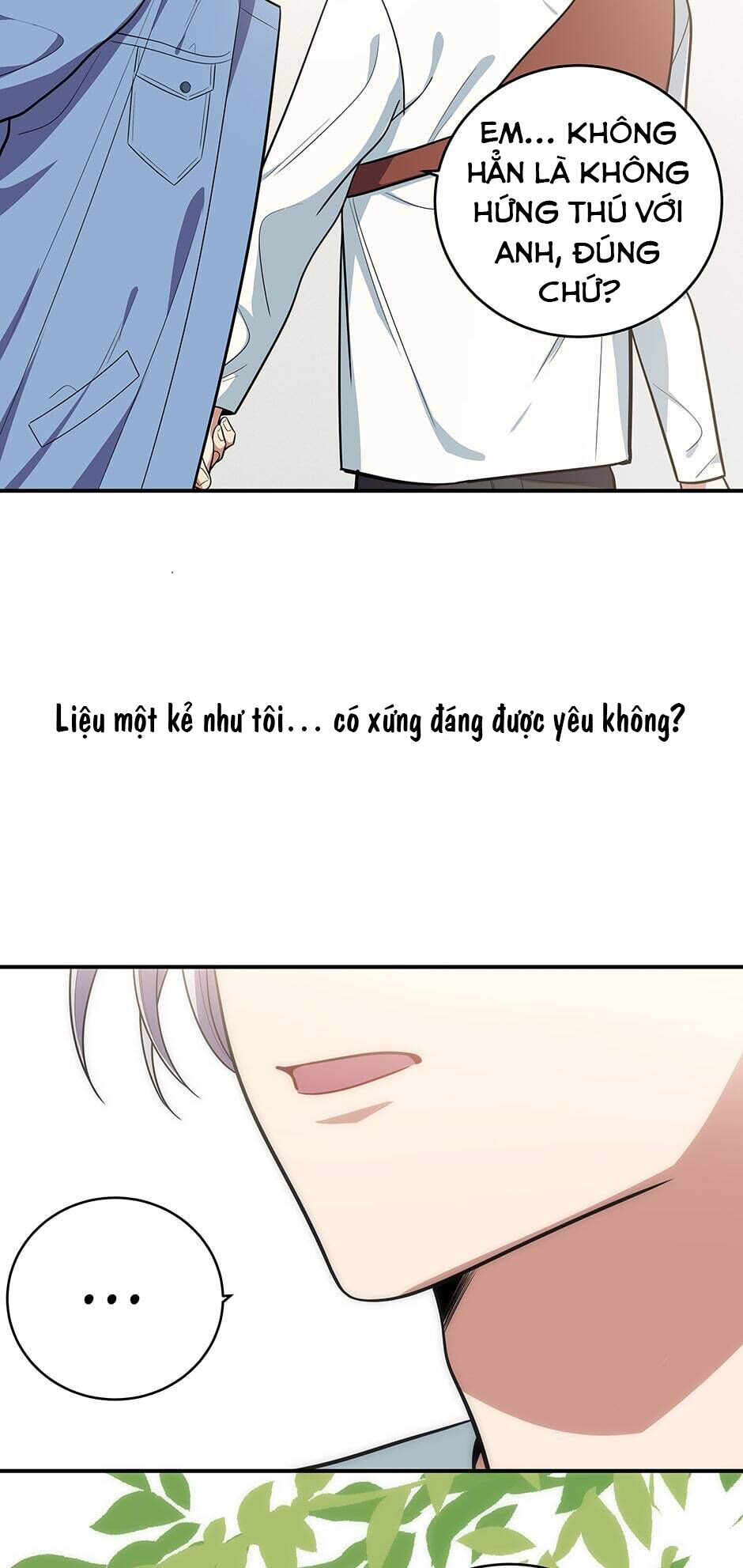 [16+] Killing My Love Chapter 24.2 - Trang 2