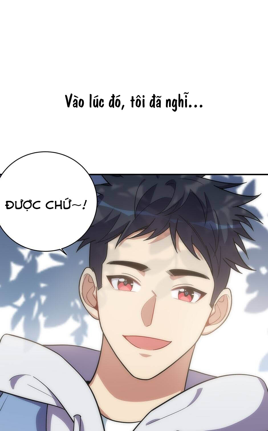 [16+] Killing My Love Chapter 24.2 - Trang 2