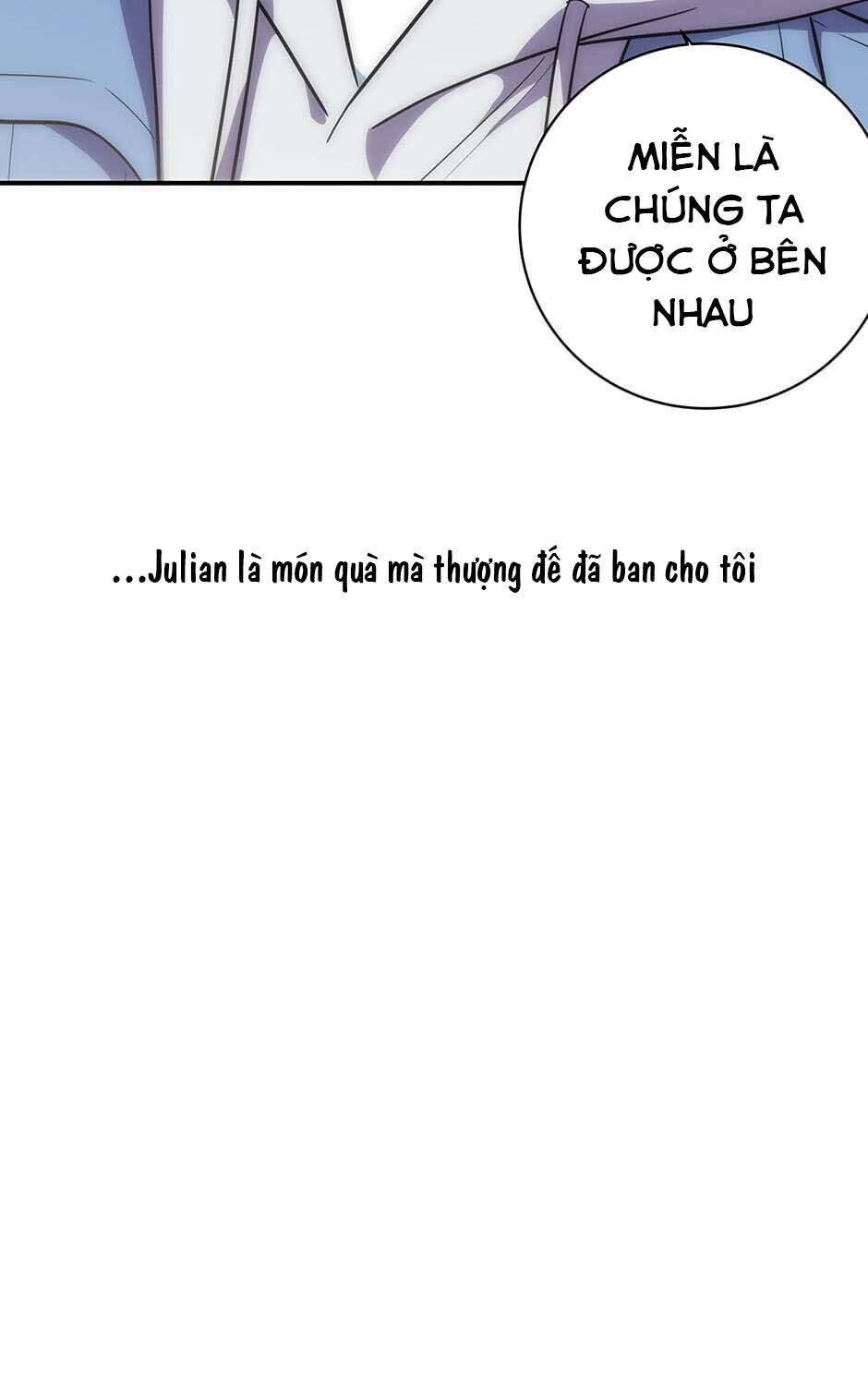 [16+] Killing My Love Chapter 24.2 - Trang 2