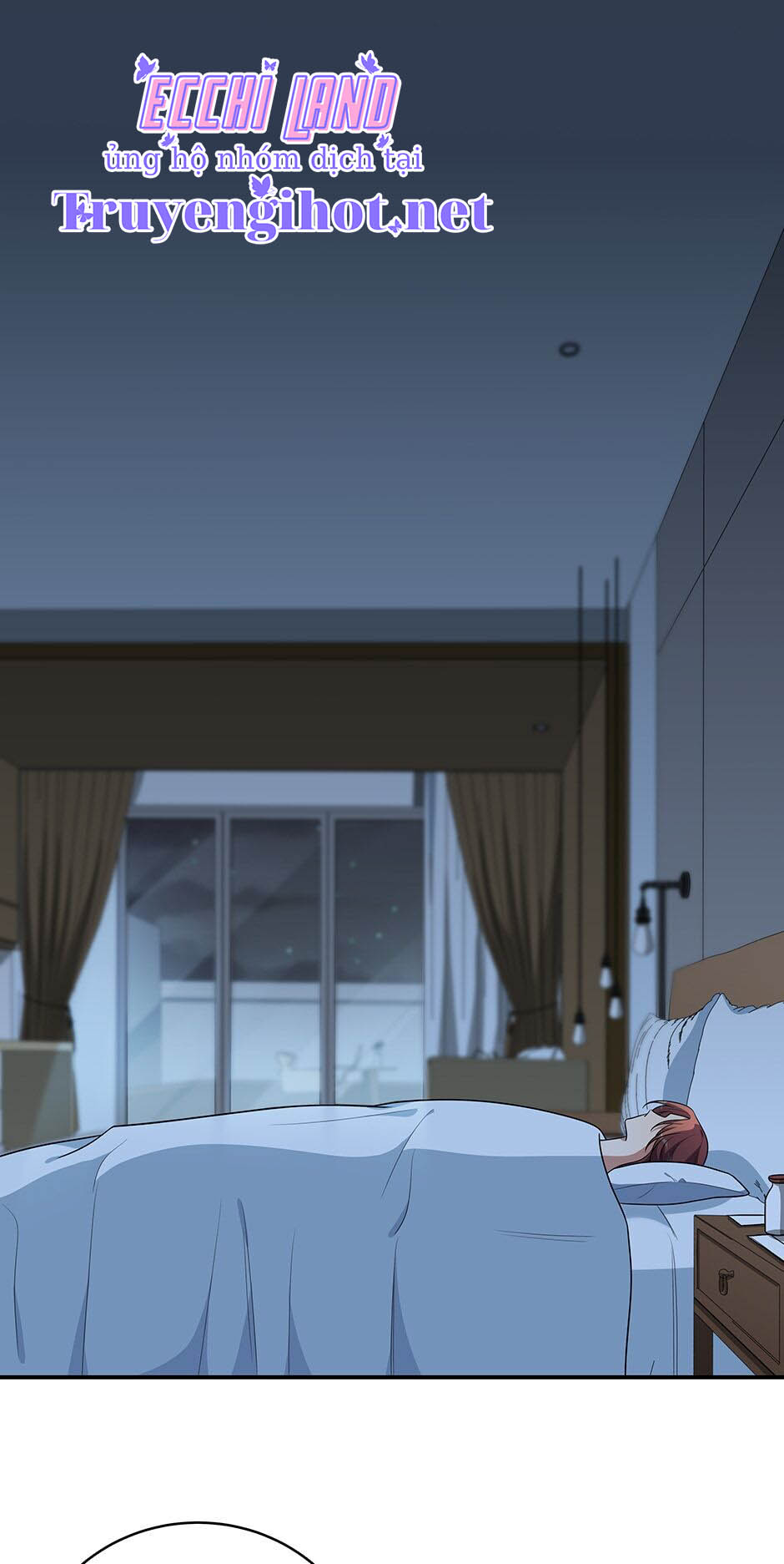 [16+] Killing My Love Chapter 25.1 - Trang 2