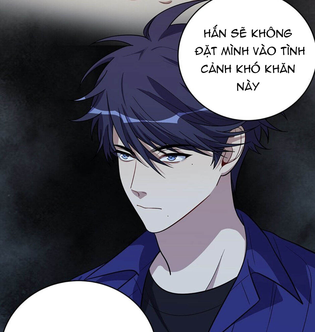 [16+] Killing My Love Chapter 25.1 - Trang 2