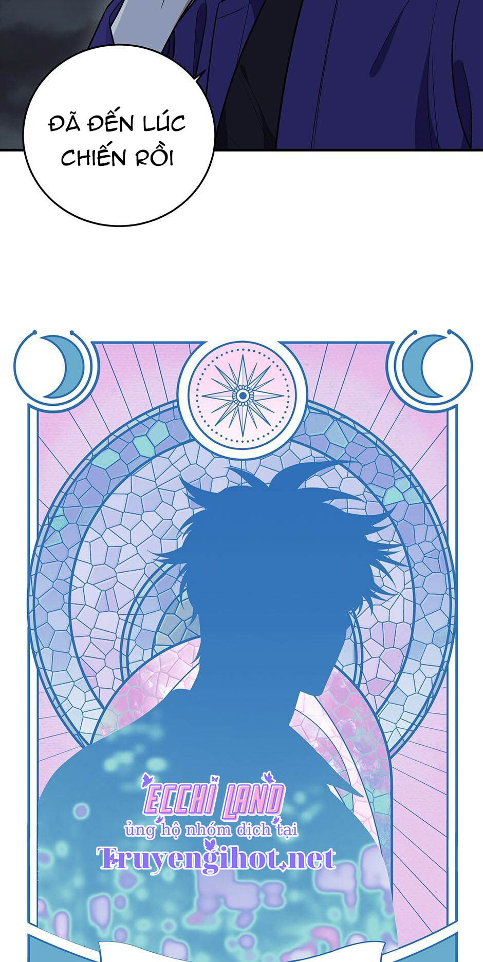 [16+] Killing My Love Chapter 25.1 - Trang 2