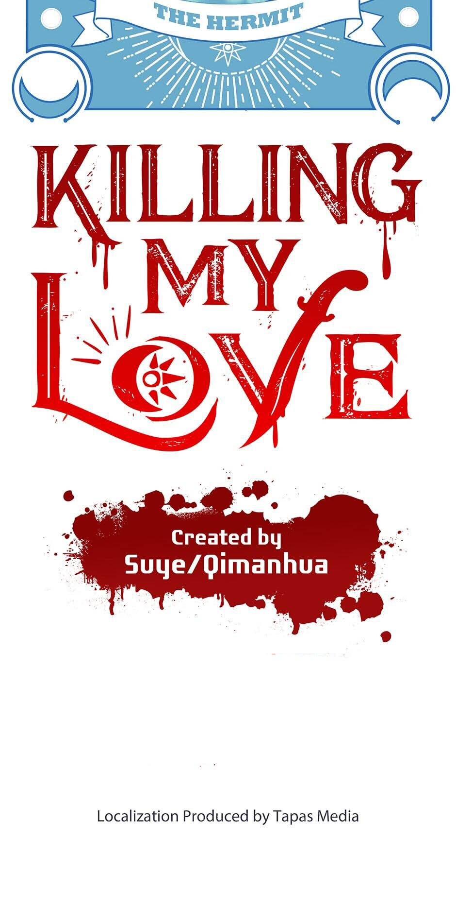 [16+] Killing My Love Chapter 25.1 - Trang 2