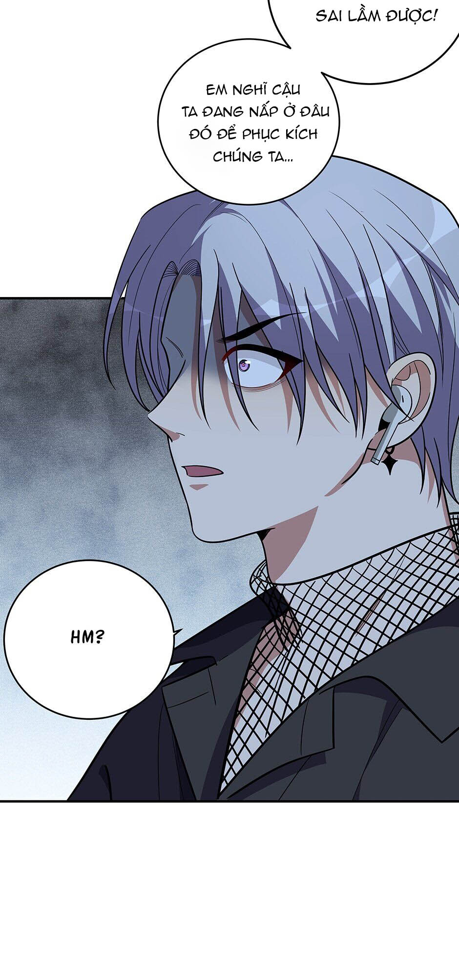 [16+] Killing My Love Chapter 25.1 - Trang 2